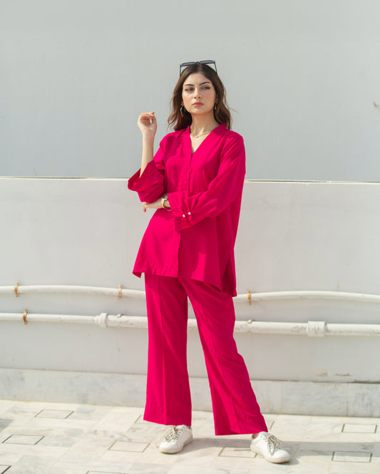 Candy Two Piece Dress