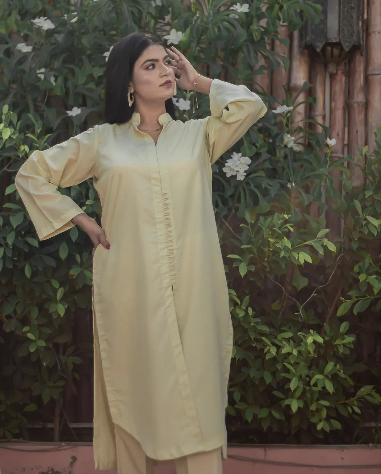 lemon colour dress design Casual Yellow Suit Design 2022| Yellow Suit Combination| Light Yellow Dress| Lemon Colour Dress|